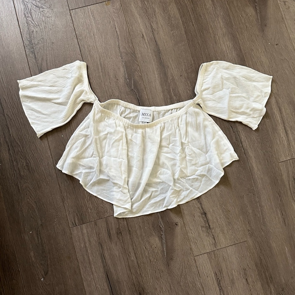 MISA Los Angeles Shirt